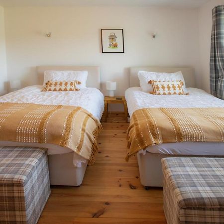 Cuillich Mill Bed And Breakfast In The Highlands Alness Eksteriør billede