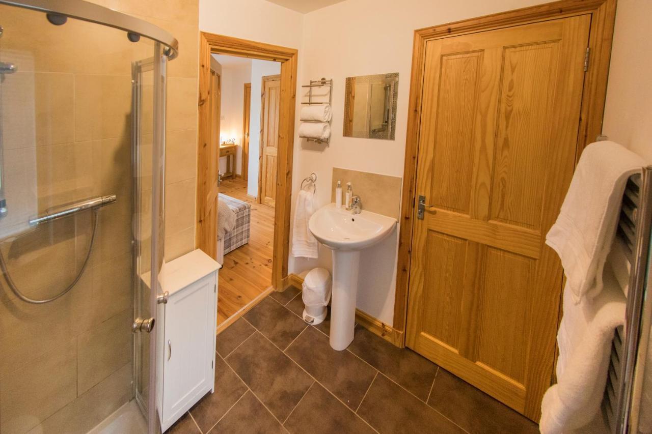 Cuillich Mill Bed And Breakfast In The Highlands Alness Eksteriør billede