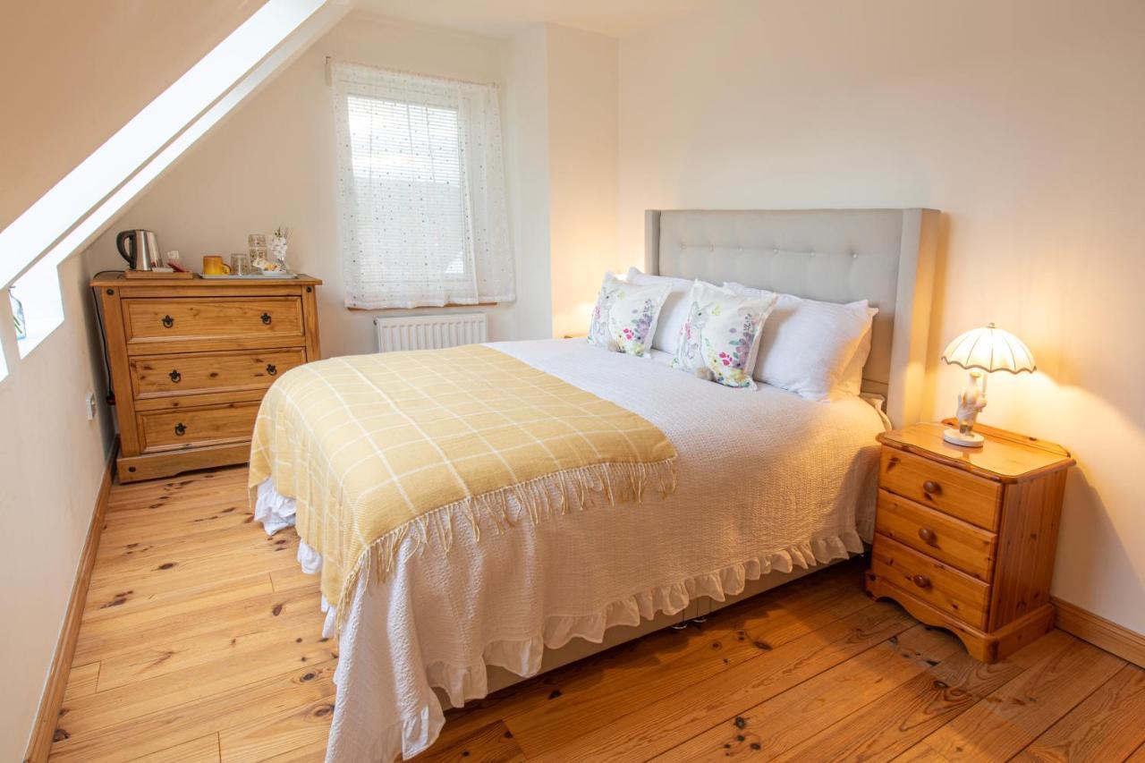 Cuillich Mill Bed And Breakfast In The Highlands Alness Eksteriør billede