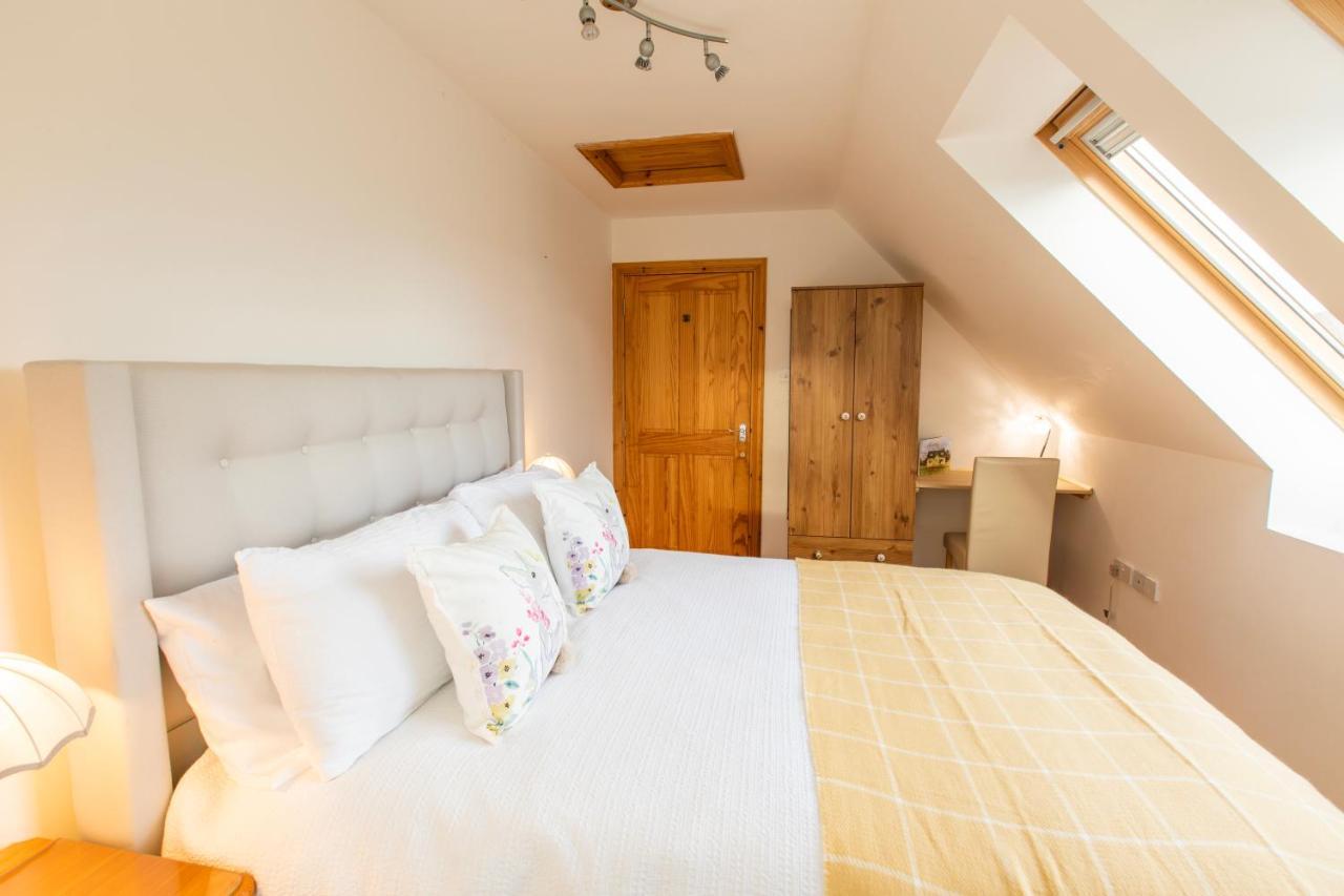 Cuillich Mill Bed And Breakfast In The Highlands Alness Eksteriør billede