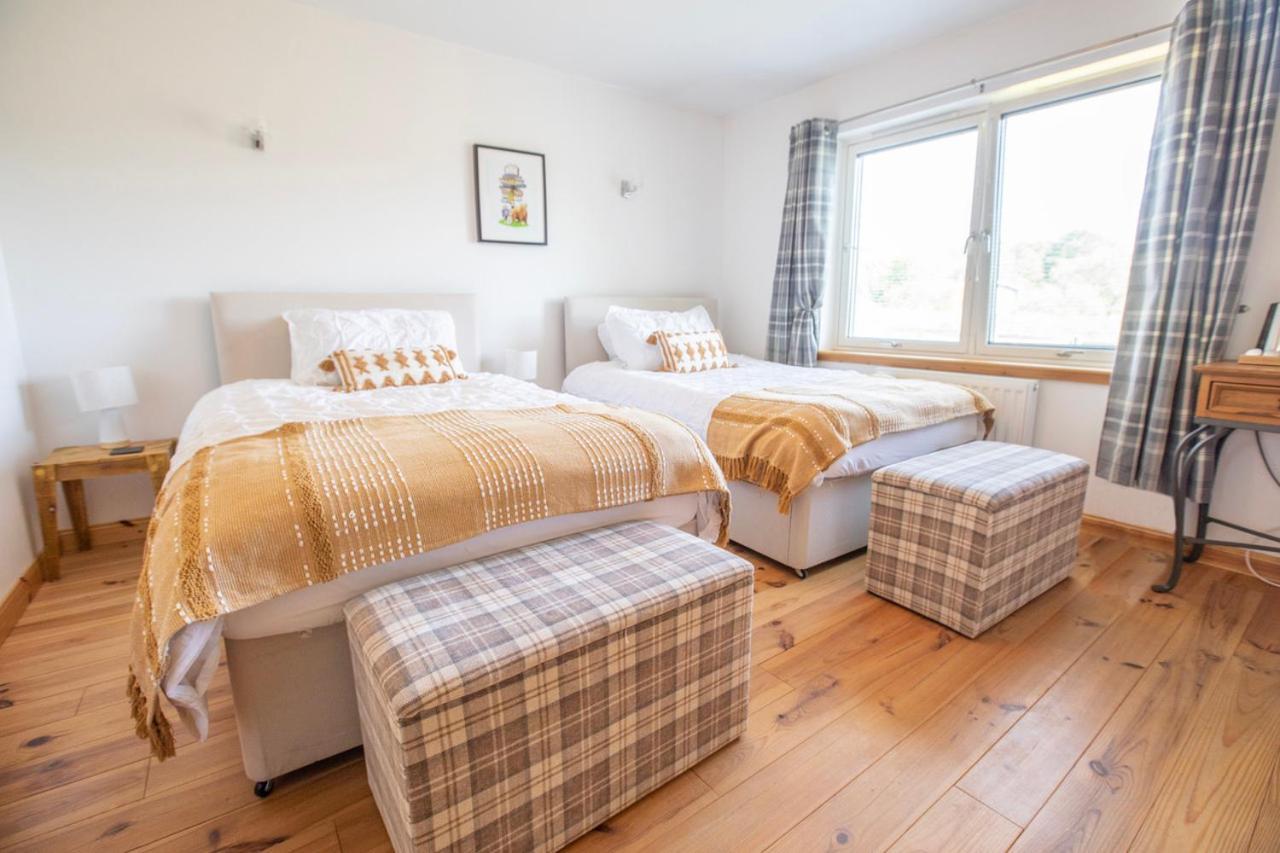 Cuillich Mill Bed And Breakfast In The Highlands Alness Eksteriør billede